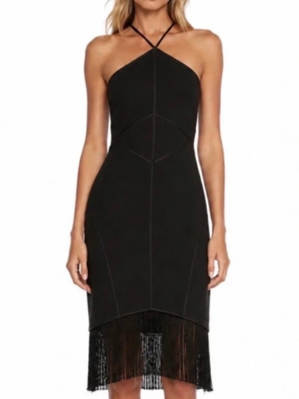 Cinq à Sept Bryn Midi Dress